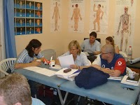 Acupuncture Training Courses 722991 Image 2